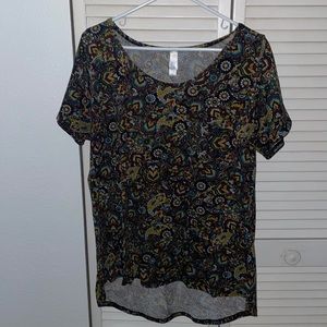 Lularoe classic t